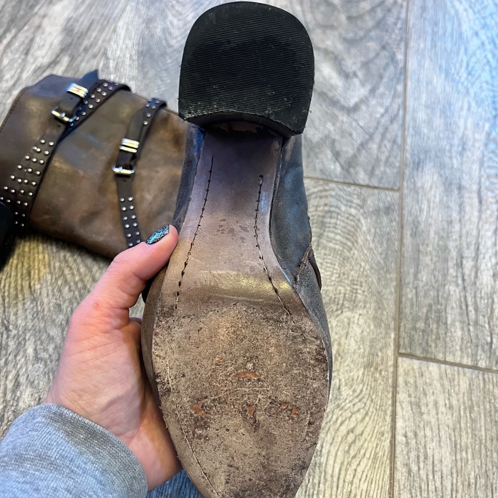 Freebird By Steven Jax Boot - image 7